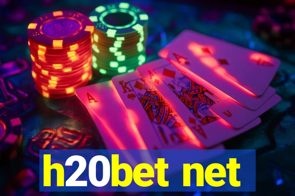 h20bet net